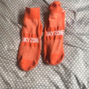 Sky zone/Trampoline Socks